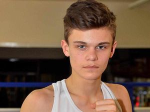 Supporting image for story: Three left in as Ryan Tyrer is edged out