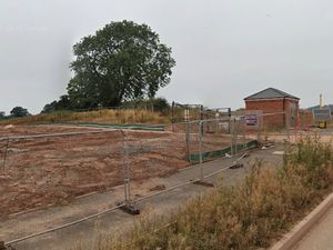 Supporting image for story: Detailed plans for next 135 homes on giant Telford extension lodged with council