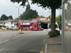 Supporting image for story: New bus station to be built in Birmingham
