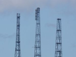 Supporting image for story: Tributes paid to Northern Ireland radio broadcaster ‘Big T’