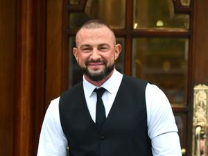 Robin Windsor