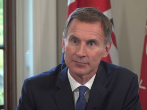 Supporting image for story: Shropshire MP calls for general election after mini budget measures abandoned by new Chancellor