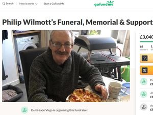 Supporting image for story: Thousands raised for funeral of former Stafford FM DJ