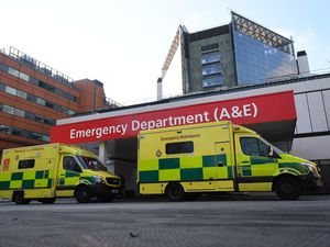 Supporting image for story: Calls grow for more Tier 4 restrictions as hospitals strain under Covid pressure