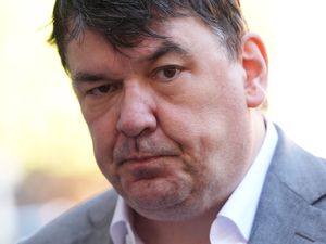 Supporting image for story: Linehan was trying to get trans activist to ‘stop pushing camera in his face’