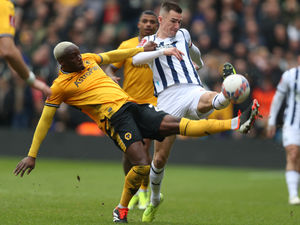 Supporting image for story: West Brom 0 Wolves 2: Lewis Cox's player ratings