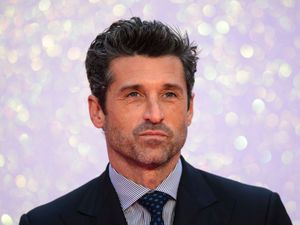 Supporting image for story: Patrick Dempsey ‘shocked and saddened’ after mass shooting in hometown of Maine