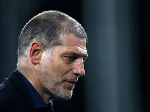 Supporting image for story: Slaven Bilic sacked by West Brom hours after Man City draw