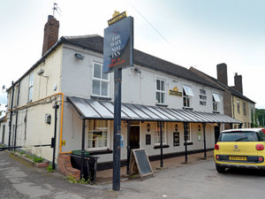 Supporting image for story: Pub fight after Euros final puts three people in hospital