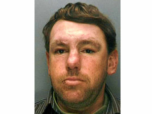 Supporting image for story: Beggar behind bars after ignoring West Bromwich ban