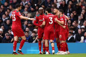 Wolves celebrate (Getty)