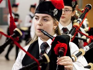 Supporting image for story: Music access fund set up in memory of Manchester Arena bombing victim