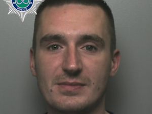 Supporting image for story: Man jailed for nearly four-and-a-half years over drugs and driving offences