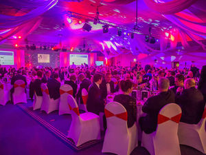 Supporting image for story: New team's ambition to transform chamber