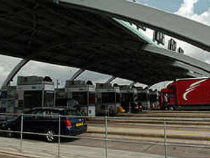 Supporting image for story: Plan on way for M6 Toll link