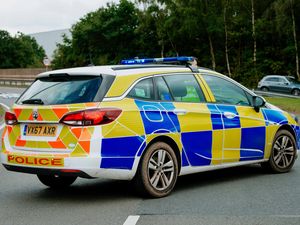 Supporting image for story: Calls for tougher sentences for attacks on emergency workers and using Covid as weapon