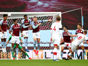 Supporting image for story: Analysis: Sense and reason taking a backseat on Aston Villa rollercoaster