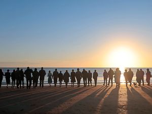 Supporting image for story: Star comment: Lessons from history still apply today