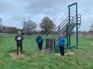 Supporting image for story: Hundreds of jobs will be lost if outdoor education centres are not allowed to reopen soon, says MP