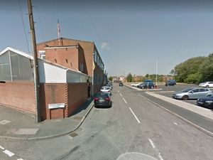 Supporting image for story: Oldbury temple community centre plans set to be rejected