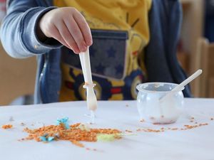 Supporting image for story: Lack of unity over early education funding leaves Shropshire Council out of pocket