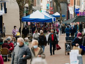 Supporting image for story: Anonymous donor to fund 'Climate Emergency Centre' for Oswestry 