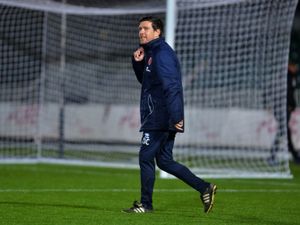 Supporting image for story: Bescot Banter: Walsall need to find their form