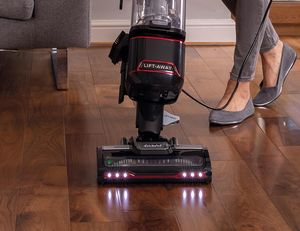 This one comes with all the latest Shark tech