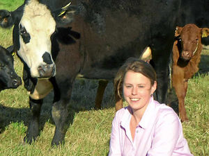 Supporting image for story: Grant opportunity offered to young farmers in Wales