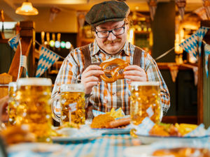 Supporting image for story: 'We enter the new year with strong momentum' - Latest trading report reveals strong profit growth for Wolverhampton-based pub firm Marston's