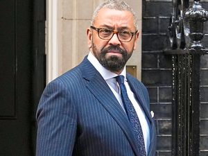 Supporting image for story: New Home Secretary urged to 'listen to the voices of rank and file officers' by region's police federation chair