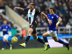 Supporting image for story: Wolves v Newcastle United: Inside track on Steve Bruce's side