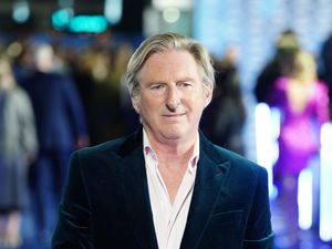 Supporting image for story: Adrian Dunbar’s detective drama Ridley to return for a second series