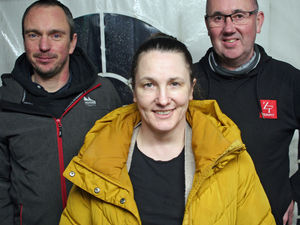 Supporting image for story: Loopfest 2026 announces charity partners and volunteer fundraising model