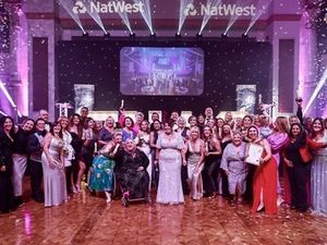 Supporting image for story: Local women pave the way to success at prestigious national business awards