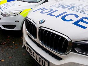 Supporting image for story: Shropshire crime shock: Thousands of cases dropped because victims don't want to press charges