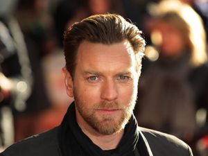 Supporting image for story: Ewan McGregor to star in UK drama series A Gentleman In Moscow