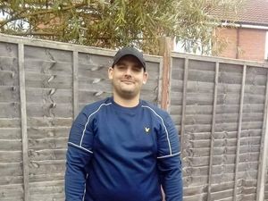 Supporting image for story: Grief-stricken Oswestry dad died on his birthday after spiralling into drink and drugs