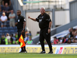 Supporting image for story: West Brom v Cardiff - Match preview 