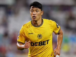 Supporting image for story: Wolves star Hwang Hee-chan opens up on Marseille interest