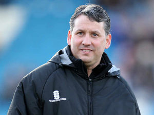 Supporting image for story: AFC Telford boss all set to tweak Bucks pack