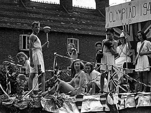 Supporting image for story: Pictures from the past - August 12