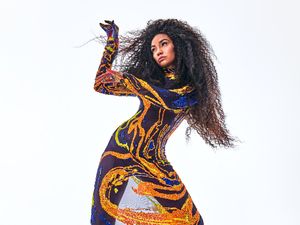 Supporting image for story: Leigh-Anne Pinnock is ‘trying to heal’ from racism experienced during Little Mix