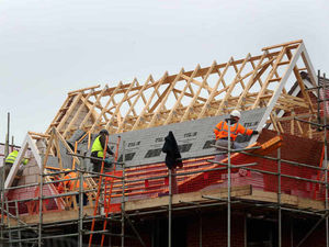 Supporting image for story: £1.6 million supported housing scheme to open in Telford