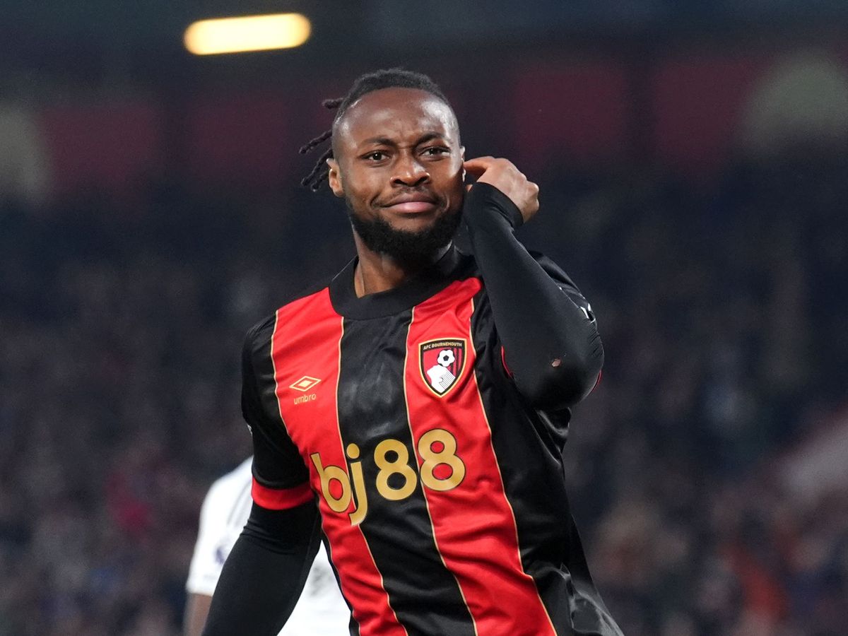 Man arrested after Bournemouth footballer reported racist abuse at match