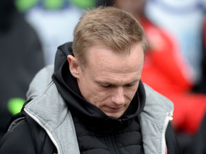 Supporting image for story: Nicky Devlin: Dean Keates has backing of Walsall players 