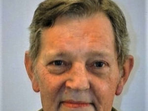 Supporting image for story: Solicitor Richard steps down after almost half a century