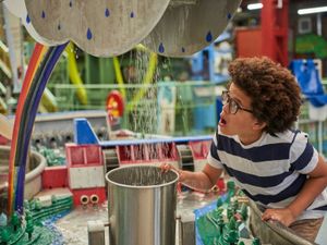 Supporting image for story: Join celebration of science at Ironbridge museum