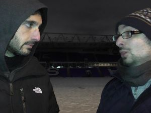 Supporting image for story: Peterborough 2 Walsall 1: Joe Masi and Nathan Judah analysis