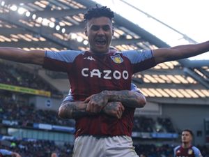 Supporting image for story: Analysis: Steven Gerrard's Aston Villa press the reset button to claim much-needed victory